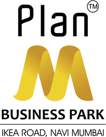 Plan M Logo